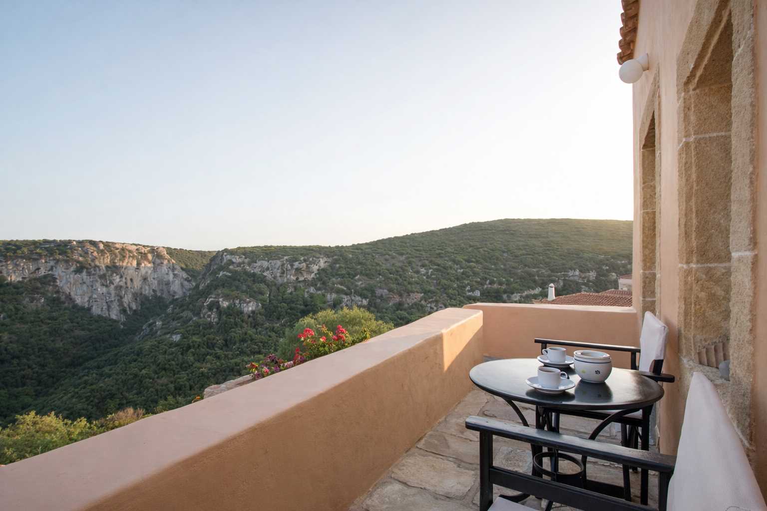 Luxury Suite Interior Παραδοσιακός ξενώνας Αμπράμης - Μητάτα Κυθήρα