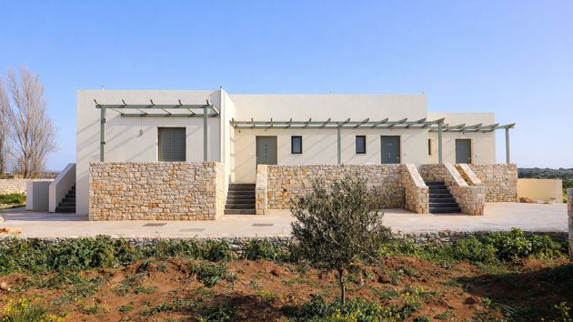 Studios Αρωνιάδικα Studios Αρωνιάδικα