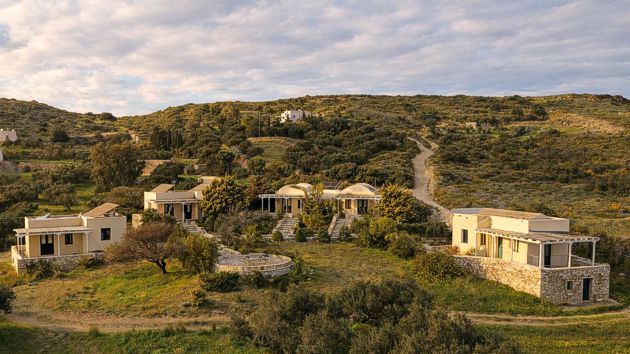 Studios Κυθηρίς Studios Κυθηρίς
